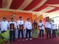 Ini Daftar Hasil Pencabutan Nomor Urut Cabup dan Cawabup Konkep