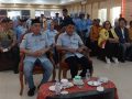 Pasangan BERAMAL Dapat Nomor Urut 1, Optimis Menangkan Pilkada Kolaka