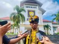 Pemkot Tetap Dukung LAKB Bersatu Sesuai Islah Perjanjian