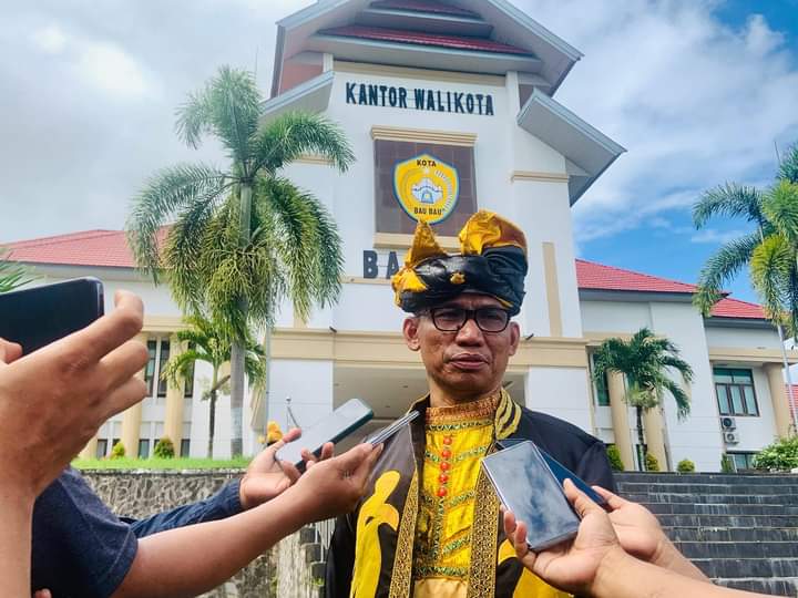 Pemkot Tetap Dukung LAKB Bersatu Sesuai Islah Perjanjian