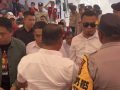 Deklarasi Damai KPU Konawe Dicederai Oknum Pendukung Tak Beretika