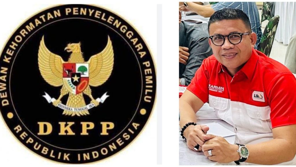 Ketua DPW LIRA Sultra Desak DKPP Sidang Dugaan Pelanggaran Pemilu di Konawe
