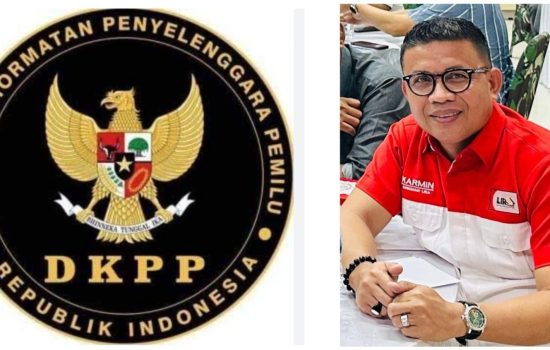 Ketua DPW LIRA Sultra Desak DKPP Sidang Dugaan Pelanggaran Pemilu di Konawe