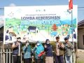 Tingkatkan Kesadaran Lingkungan, Lomba Kebersihan Dasawisma PT Vale Dorong Gerakan Berkelanjutan di Morowali