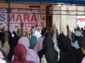 Ratusan Pendukung dan Simpatisan ASMARA di Desa Ameroro Hadiri Kampanye