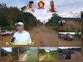 Besok, Jalan Penghubung Rawua Puuloro Bakal Diresmikan