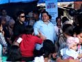 Paslon Yudhianto-Nirna Tawarkan 7 Program Menyala Untuk Masyarakat Kendari Barat