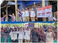 Harmin-Dessy Paparkan Visi Misi saat Kampanye Dialogis