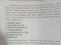 DPRD Umumkan 7 Komisioner KPID Sultra Periode 2023-2026
