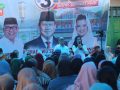 Kampanye di Lalonggsumeeto, HADIR Ungkap Program Prioritas