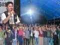 Kampanye Dialogis, ASMARA: Kami Hadir untuk Menjadi Solusi