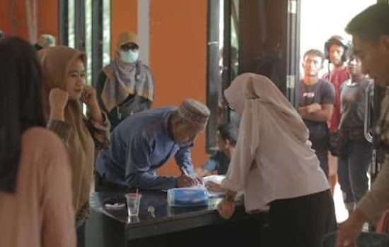 Edukasi Rencana Eksplorasi Blok Tanamalia, PT Vale Buka Ruang Dialog Bersama Tokoh Masyarakat Loeha Raya