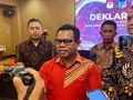 KPU Pastikan Kebutuhan Logistik Dalam Pilkada Konkep tahun 2024