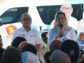 Paslon HADIR Bakal Bangun BLK di Bondoala