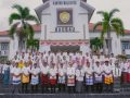 Pemkot Ajak Masyarakat Meriahkan Haroana Baubau 2024