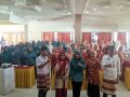 Pemkot Baubau Harap Perempuan Terlibat Dalam Penguatan Kepemimpinan