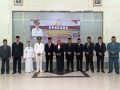 11 Pejabat Administrator & Pengawas Lingkup Pemkot Baubau Dilantik
