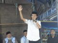 Kampanye di Routa, HADIR Dianggap Pantas Pimpin Konawe