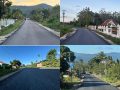 Berkat Harmin Ramba Jalan di Konawe Kembali Dihitamkan