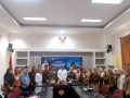 Dinas Perikanan Gelar Seminar Akhir Penyusunan Blue Ekonomi Roadmap Kota Baubau