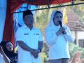 Pasangan HADIR Programkan Pembangunan 1000 Rumah