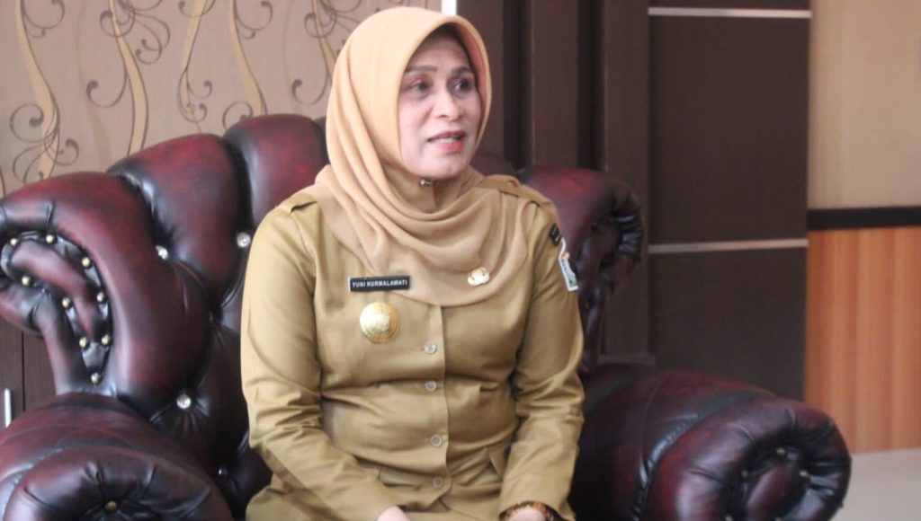 Pemda Muna Bantah Isu Hilangnya Database Honorer, Pjs Bupati: Regulasinya Transparan