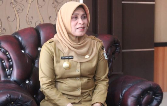 Pemda Muna Bantah Isu Hilangnya Database Honorer, Pjs Bupati: Regulasinya Transparan