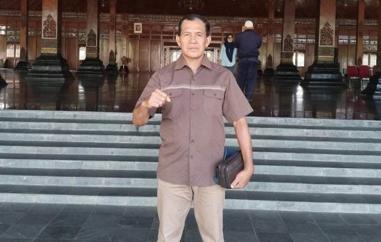 La Kore: Dua Pimpinan Sementara DPRD Muna Ditetapkan