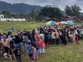 Gelar Berbagai Kegiatan di Lokasi KKN, Mahasiswa Dapat Respon Positif