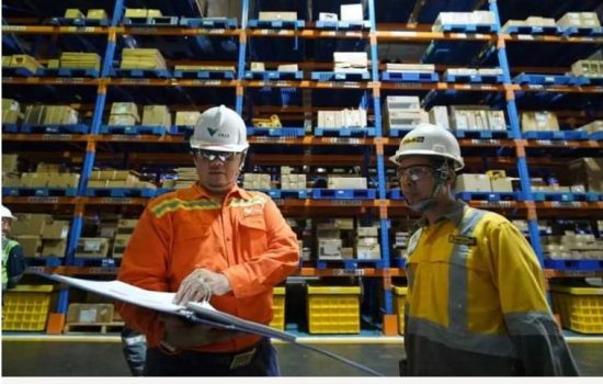 Pionir Pertambangan Berkelanjutan, PT Vale Indonesia Raih Terobosan Peringkat Risiko ESG Menengah