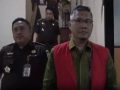 Tipikor Perizinan PT MUI, Mantan Wali Kota Kendari dan Staf Ahlinya Divonis Satu Penjara