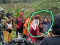 SAR Kendari Temukan Warga Waruruma yang Hilang di Kebun