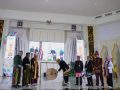 UHO Tuan Rumah KMI Expo XV 2024
