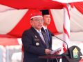 Peringatan Sumpah Pemuda ke-96, Pj Gubernur : Simbol Persatuan Pemuda dan Pemudi Indonesia