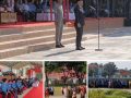 Pemkab Konawe Gelar Upacara Bendera Hari Sumpah Pemuda Ke-96