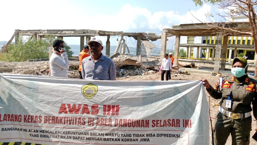 Himbauan kepada masyarakat