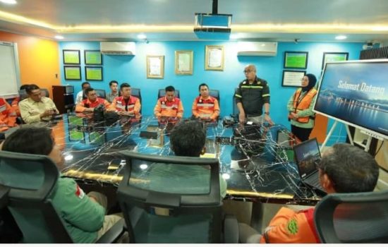 Dinilai Komitmen dalam Pengelolaan Pertambangan, Forum KTT Ingin Wujudkan Good Mining Practices PT Vale