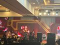 Debat Perdana Pasangan Calon Walikota dan Wakil Walikota Kendari 2024