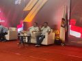 Debat Publik, Paslon Nomor Urut 5 : Kami Sangat Pahami Mengenai Masalah Banjir di Kota Kendari