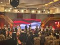 Debat Publik Perdana, AJP-ASLI Paparkan Visi-Misi "Kendari Bisa"
