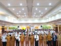 BKPSDM Laksanakan Orientasi Kepada 120 ASN PPPK Lingkup Pemkab Konkep