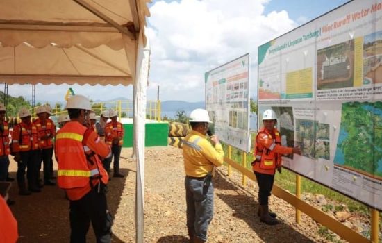 Mencatat Laba di Triwulan Ketiga Tahun 2024 di Tengah Kondisi Harga yang Menurun