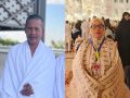 Warga Konawe Doakan Pasangan HADIR Usai Tunaikan Ibadah Umroh