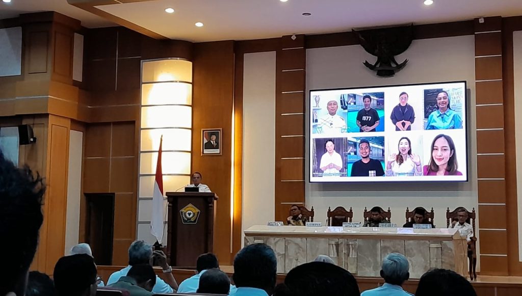 Komisi II DPR RI Pantau Kesiapan Pilkada Serentak 2024 di Sultra