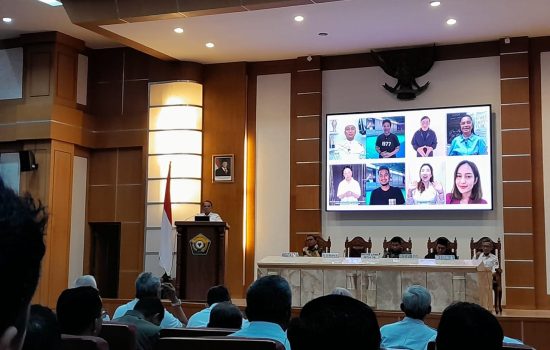 Komisi II DPR RI Pantau Kesiapan Pilkada Serentak 2024 di Sultra