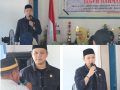 Anggota DPRD Konawe Teguh Rahmat Gelar Reses di Pondidaha