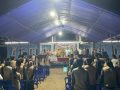 Suksesnya Kegiatan KKN di Padangguni tak Lepas Keterlibatan Pemerintah