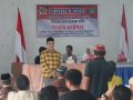 Anggota DPRD Konawe Teguh Rahmat Gelar Reses Terakhir di Desa Lambangi