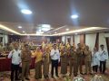 Inspektorat Kendari Gelar Bimtek Audit Kinerja Berbasis Risiko Bagi Inspektorat Daerah