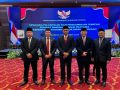 Menteri Koordinator Bidang Pangan Tunjuk Muh Rasman Jadi Asdep